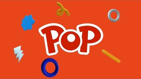 Pop (United Kingdom) - Continuity (May 1, 2022)