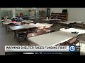 Warming shelter faces funding fight in Enfield