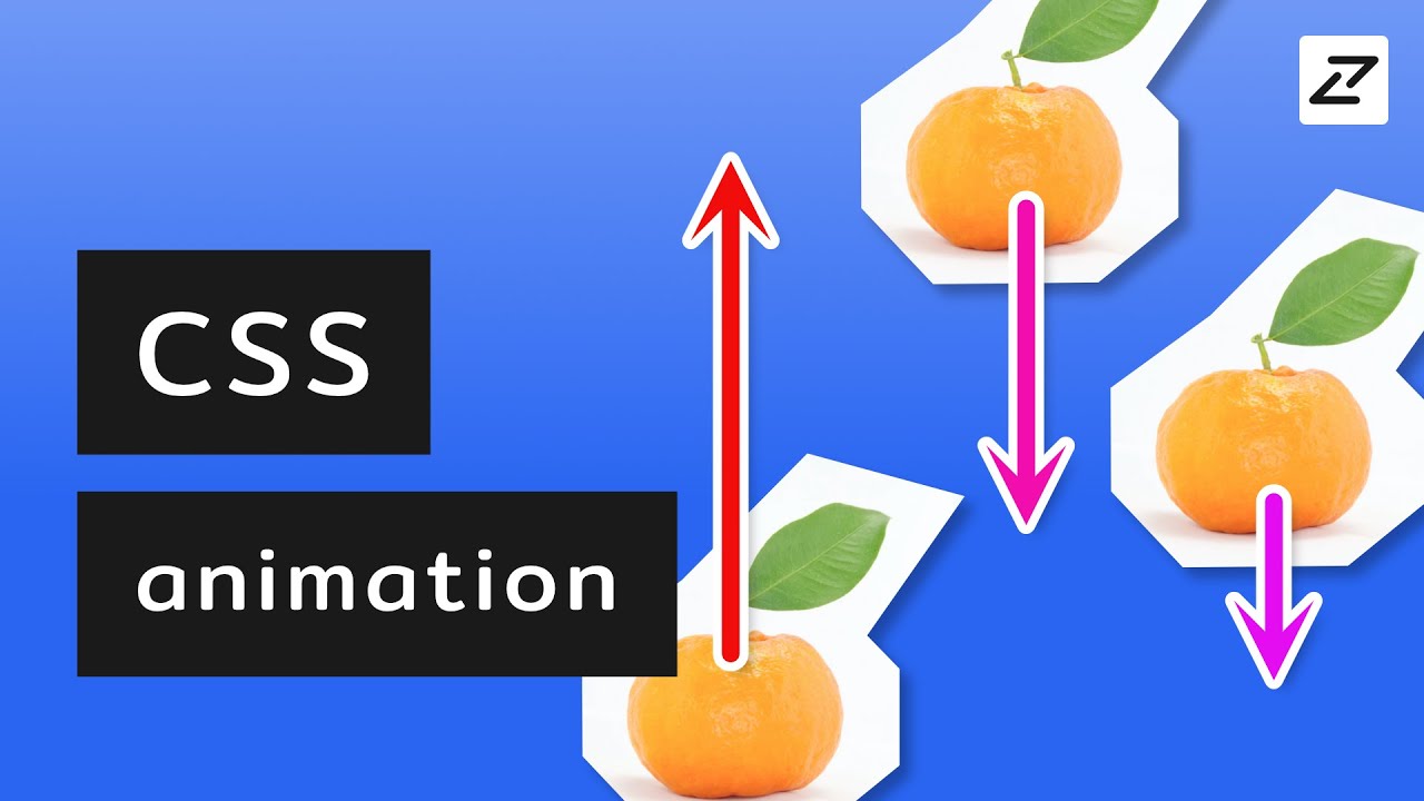 css สอน  2022 Update  สอน CSS #27 - animation - โคตรโหดกระโดดเชือก