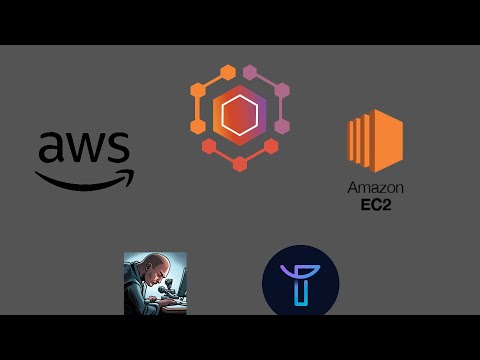 How to create an EC2 instance on AWS
