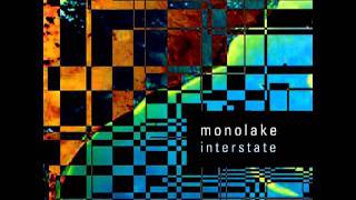 Monolake - Ginza