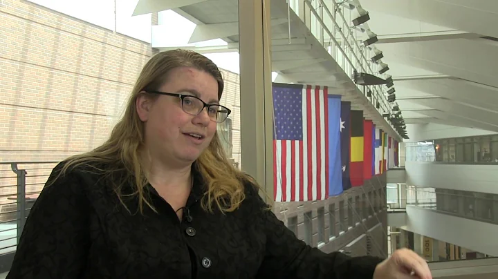 Lora Alexander on Marketing to the Generations - I...