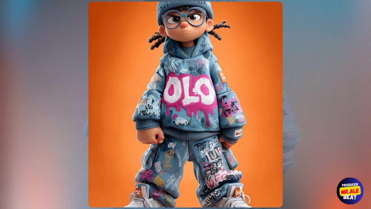 Pista Repartera 2025 || "AGUAJEA" || Type Beat Instrumental | Reggaeton Cubano