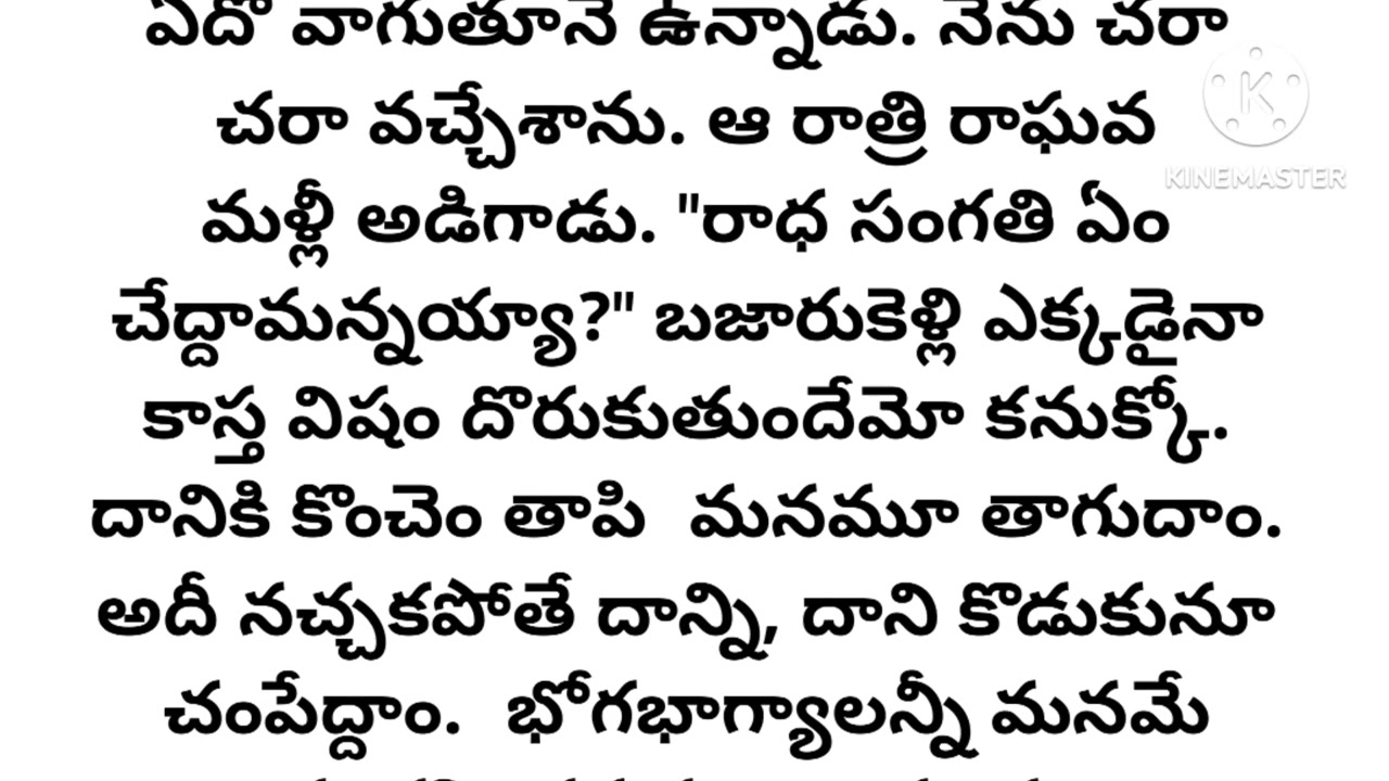 అత్తింటి వేధింపులు తట్టుకోలేక పుట్టింటికి వచ్చిన ఆడపడుచుకు అండగా నిలబడ్డ వదిన!l heart touching story