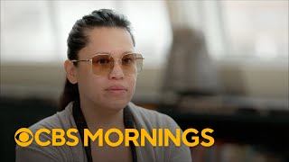 Tiffany Chen, Robert De Niro's partner, reveals postpartum Bell's palsy diagnosis