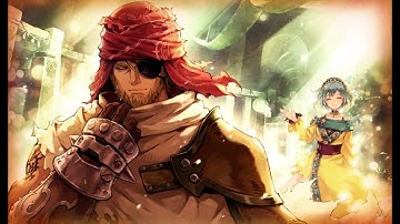 Alchemist Code Main Story: Chapter 5 (Part 3)