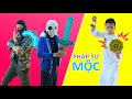 PHÁP SƯ NGŨ HÀNH GANGSTER TÂP 113 : Mixsan V3 Vs Sự Xuất Hiện Của Pháp Sư Mộc