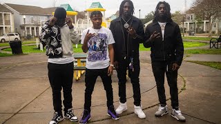 lee5pf back and forth ( Official Music Video )