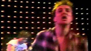 Dead Kennedys - Forest Fire (music video)