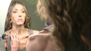 Famous Why Mom Says She Enables 75 Lb. Anorexic Daughter Profile