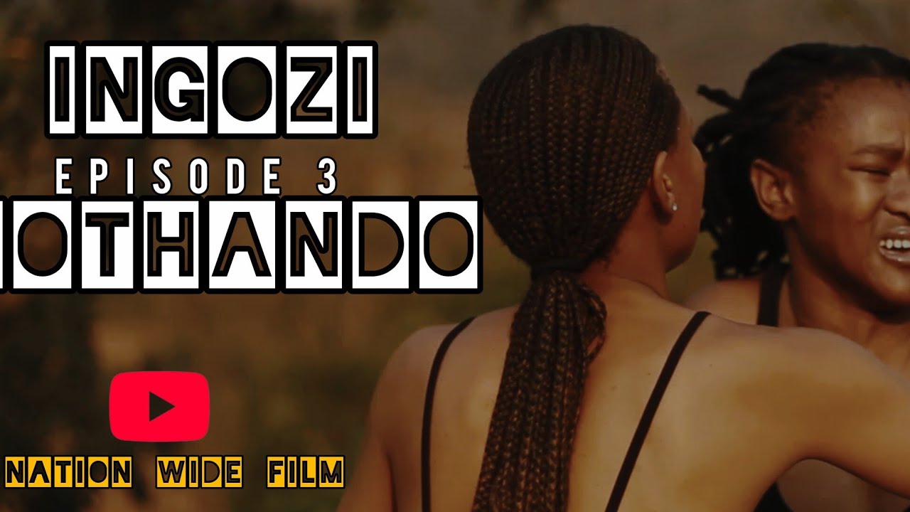 INGOZI YOTHANDO S1  Ep3 (Smah's Betrayal)