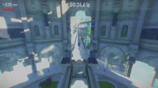 New Sonic Prime render leaked on Twitter!