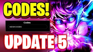 Details *UPD 5* ALL NEW WORKING CODES FOR DEFEAT ANIME RNG! ROBLOX DEFEAT ANIME RNG CODES Update