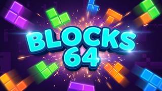Blocks 64 Game Gameplay Android