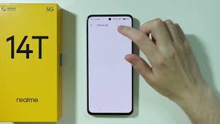 Realme 14T: How to Turn ON/OFF Visual Voicemail