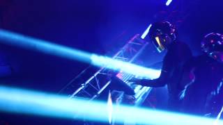 One More Time: A Daft Punk Tribute (OFFICIAL)