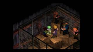 cloud strife jus straight up caused a murder