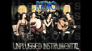 The Corrs - Radio (UNPLUGGED Instrumental Mix)