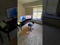 Update on my new setup!