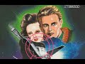 Star Cruiser X68000 Soundtrack Manual HQ HD 
