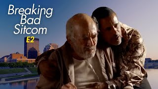 Breaking Bad but its a Sitcom : E2