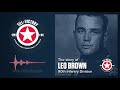 Till victory a podcast about wwii  the story of leo brown 90th infantry division tough ombres