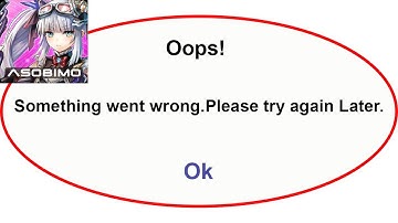 Fix Aurcus Online App Oops Something Went Wrong Error | Fix Aurcus Online  went wrong error | PSA 24
