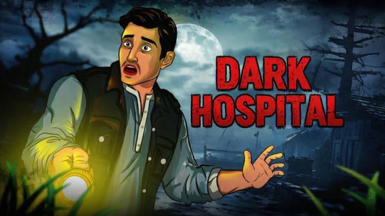 True Horror Story Animated That Will Terrify You 😱