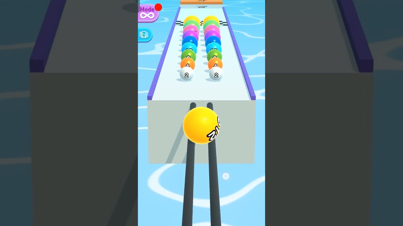 Satisfying Games from ads 