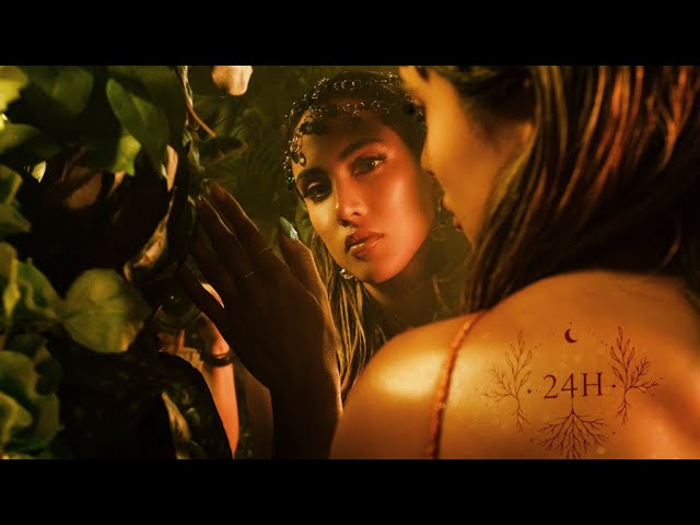 Guarda Lau Souffront - 24 Horas (Visualizer) su YouTube Guarda Lau Souffront - 24 Horas (Visualizer) su YouTube