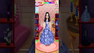 College Prom Party Love Gameplay Video #CollegeProm #PromParty #LoveStoryGame screenshot 1