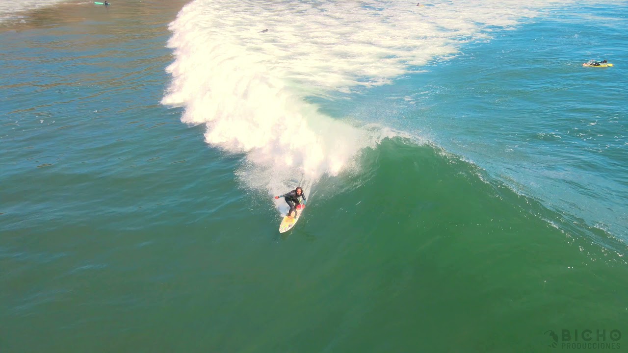 Rinconada, Cobquecura SURF