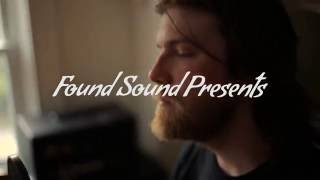 Found Sound Songwriter Series: Max Somerville - What About the Cosmos?