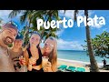 Playabachata spa resort on commence nos vacances dt  puerto plata en rpublique dominicaine