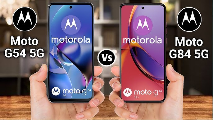 Motorola Moto G84: Price, specs and availability