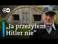 „Ja przeżyłem - Hitler nie&quot;
