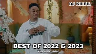 BEST OF 2022 & 2023 MIX (DJ KILBIL) BONGO | GENGETONE | AFROBEATS | AMAPIANO.