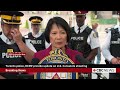 WATCH LIVE | Toronto police, mayor speak after shooting outside U.S. Consulate