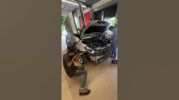 Lambo Door Installing In Maruti Swift 2024 |  Swift 2024 New Model | New Maruti Swift 2024 Model