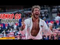 Heydarov hidayats epic battle how this judo star conquered tokyo grand slams 73kg division