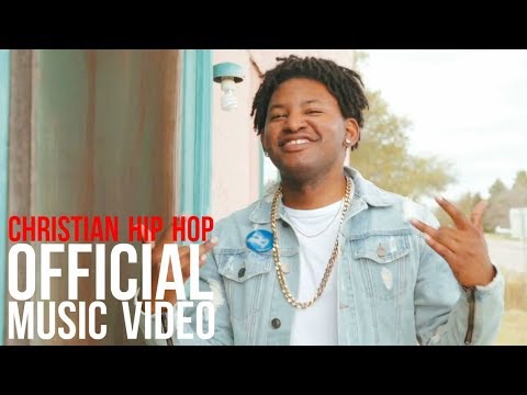NEW Christian Rap - Chris Aye -