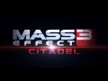Mass effect 3  combat simulator tier 3  citadel dlc soundtrack