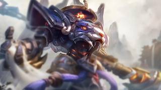 Jax 2:52 Red Clear [Patch 26.3, 1 Smite]