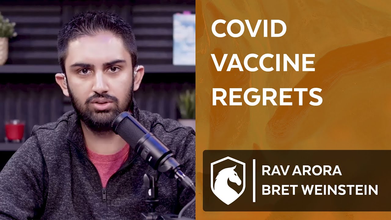 Elon Musk, Vivek, Megyn Kelly and Cardiologist Regrets in taking COVID Vaccine 