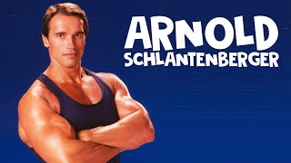 De La Muritor De Foame La Arnold Schwarzenegger