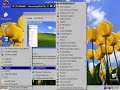 Windows adventure 2 #windows #xp #customization #taskbar #boring