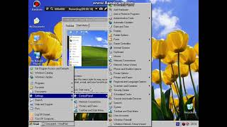 Windows adventure 2 #windows #xp #customization #taskbar #boring