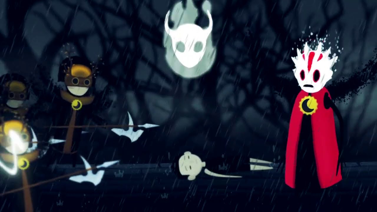 🎮The Guise - Trailer - ПК - PC - Steam🎮