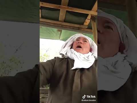 ربيع بودن تريد ان زب يكون اطول من رجليك