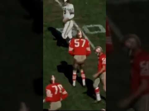 49ers vs Vikings 1965 #49ersfan #49erfaithful #minnesotavikings 1